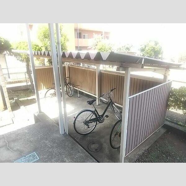 フォレストヴィラ北斗 周辺