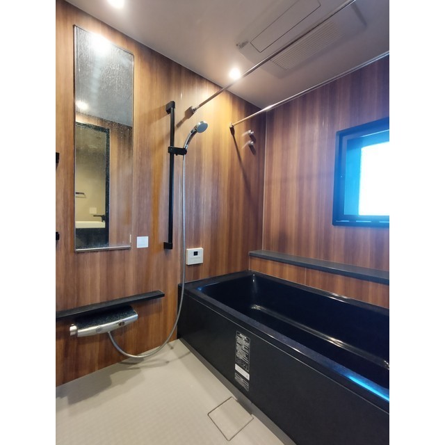 プラウド中目黒 2026年2月撮影