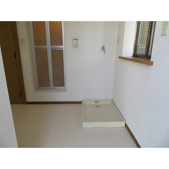 アドバンス 玄関