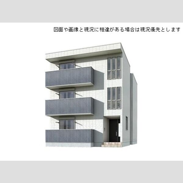 リートゥス湘南辻堂の外観画像