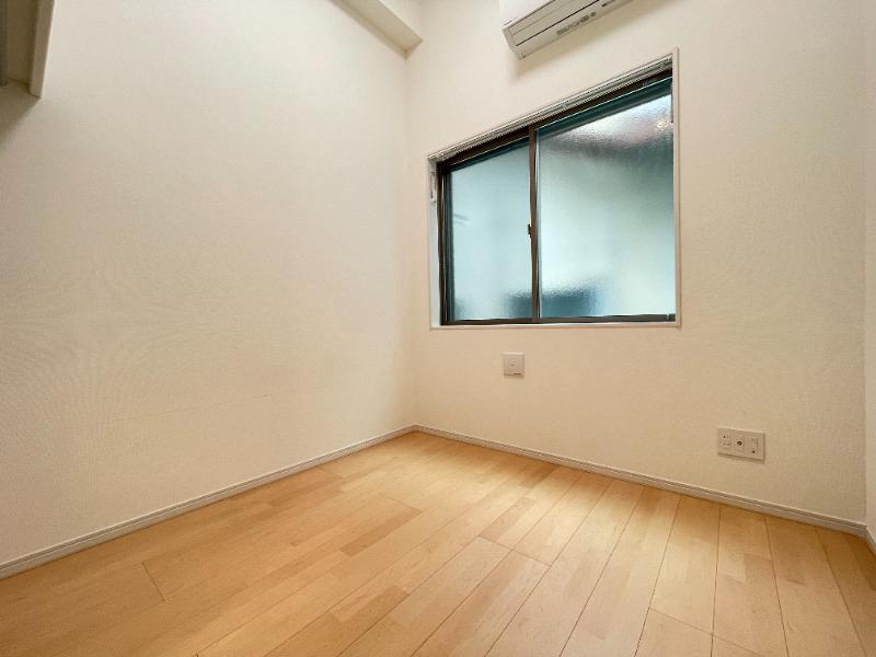 コンフォート北赤羽 お風呂