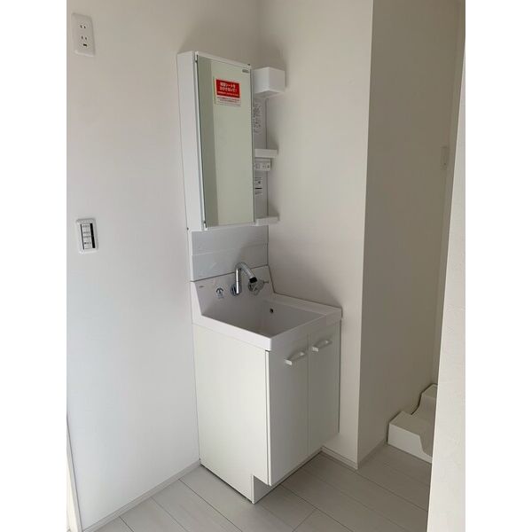 Ambitio野田303号室 部屋その他