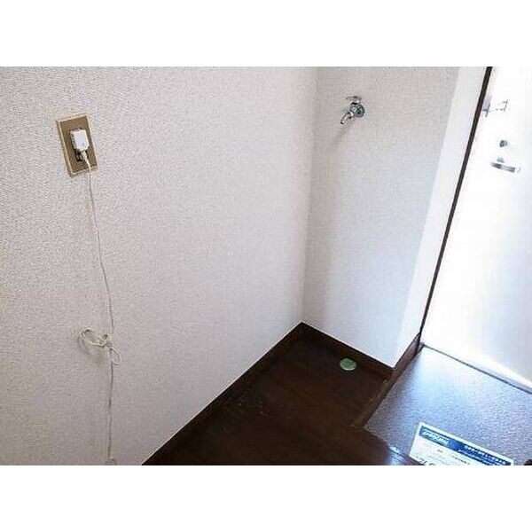 エクセルコーポ0103号室 部屋その他