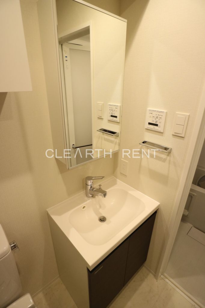 コンシェリア ＫＡＷＡＳＡＫＩ ＭＡＳＴＥＲ’Ｓ ＶＩＬＬＡ6階 同タイプ別住戸写真となります。現況と異なる場合がございます。