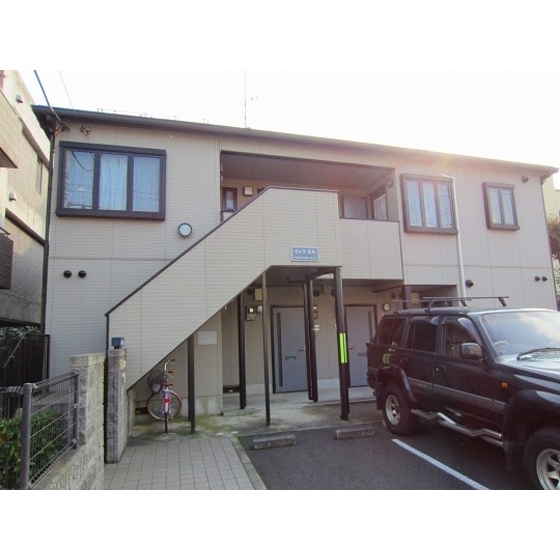 ヴェラＳＫ 外観