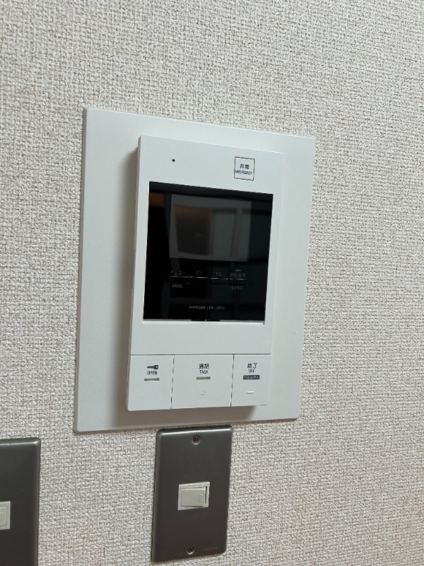 コスタ岸根公園Ⅰ2階 部屋その他