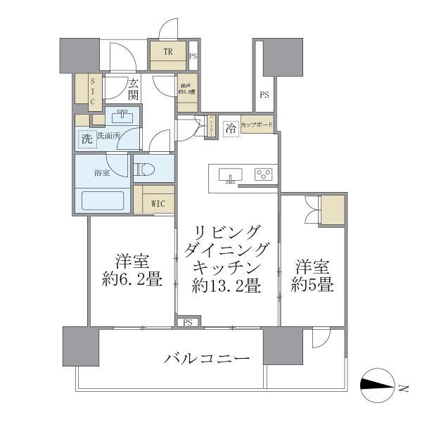 リビング