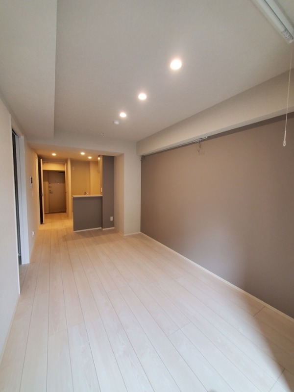 maison chrolo2階 内観