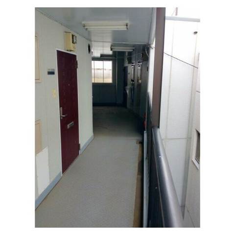 カオパレス72階 部屋その他