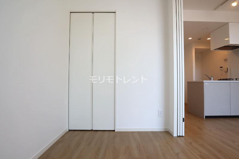 アトリオフラッツ清澄白河2階 室内参考写真（5F-Eタイプ）