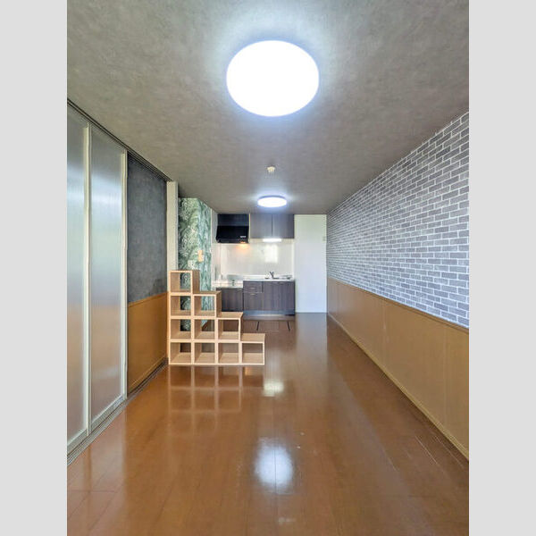 プレジオ205号室 同建物別部屋の参考画像