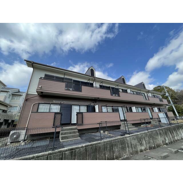 アーバニティ平本2階 部屋その他