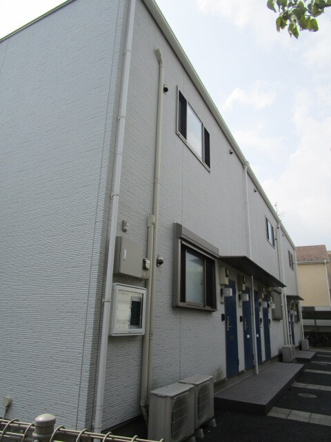 サンヴィアーレ・グレーネの外観画像