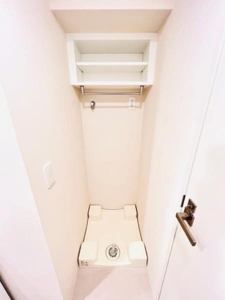 Ｂｒｉｌｌｉａ　ｉｓｔ　赤羽3階 部屋その他