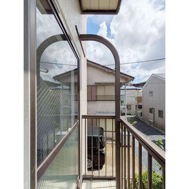 サンハイム菅馬場201号室 部屋その他