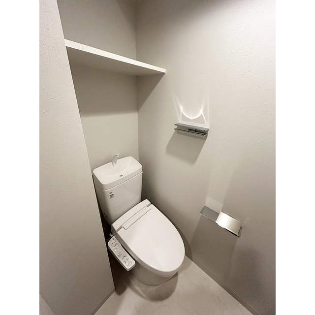 ブランシエスタ品川大井町パークエッジ0502号室 内観