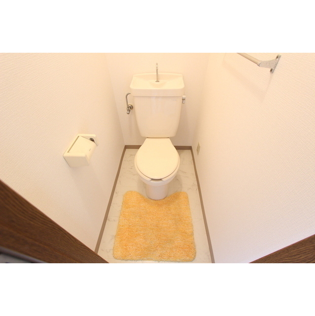 グラン　シャリオ505号室 内観