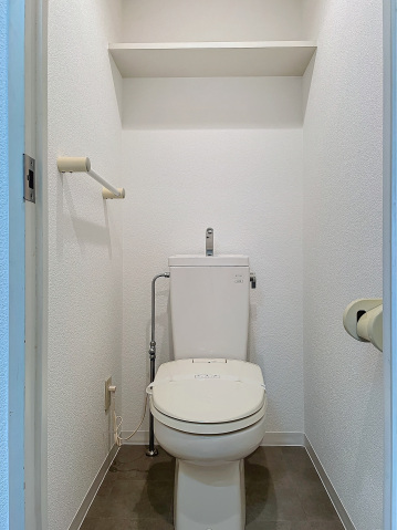 スカイコート駒場東大前406号室 同タイプ参考写真