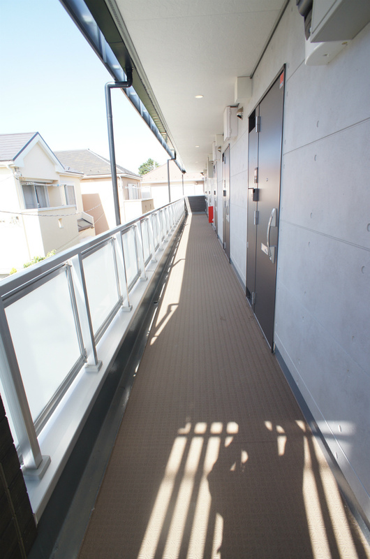 リブリ・高島台2階 部屋その他