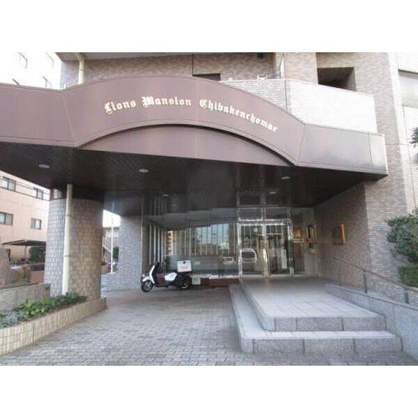 ライオンズマンション千葉県庁前0509号室 部屋その他