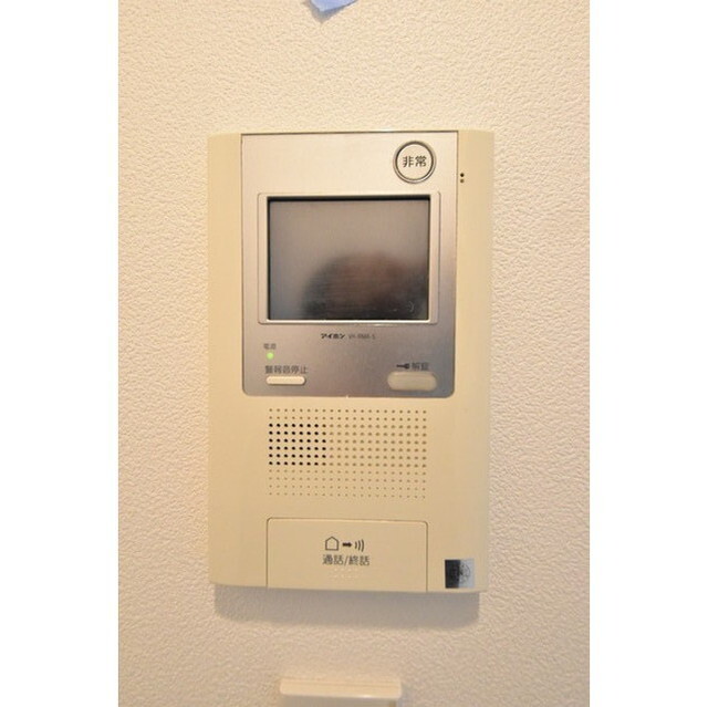 ヴェルト横浜ブライトコート0206号室 内観