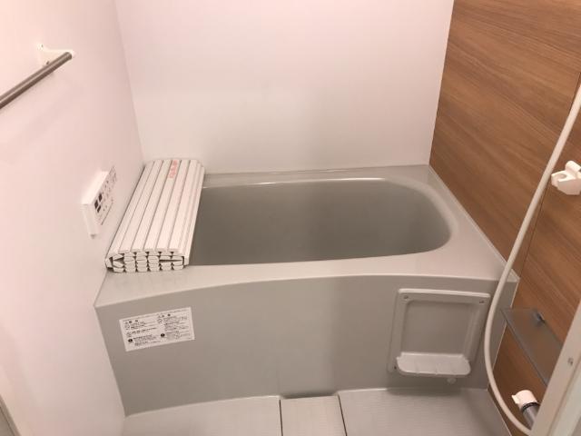 メリーガーデン バス