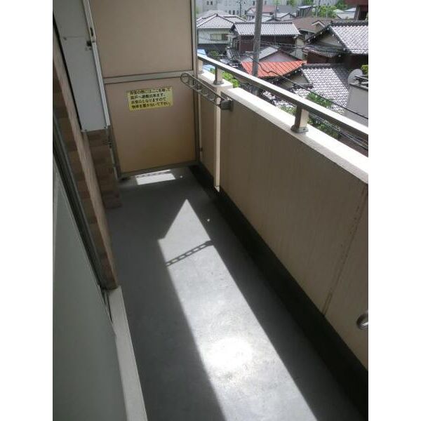 パルコート海神309号室 部屋その他