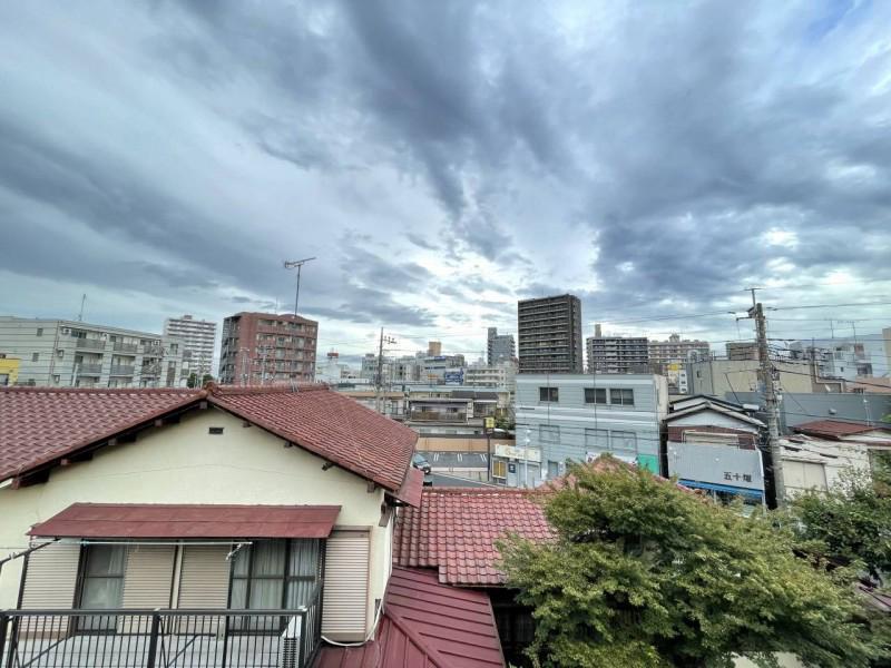 サンヴィレッジ上福岡3階 部屋その他