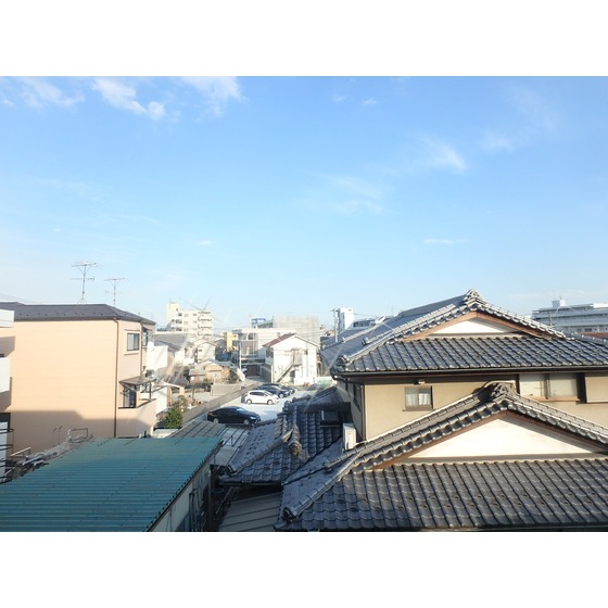 メゾンブランシュ日吉305号室 その他