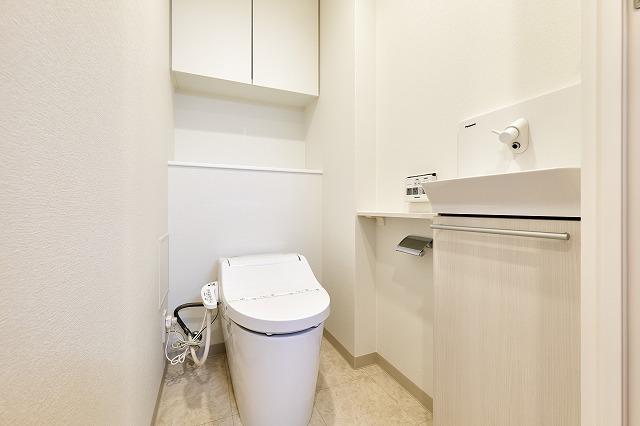 ディームス日本橋水天宮10階 同建物別部屋の参考画像