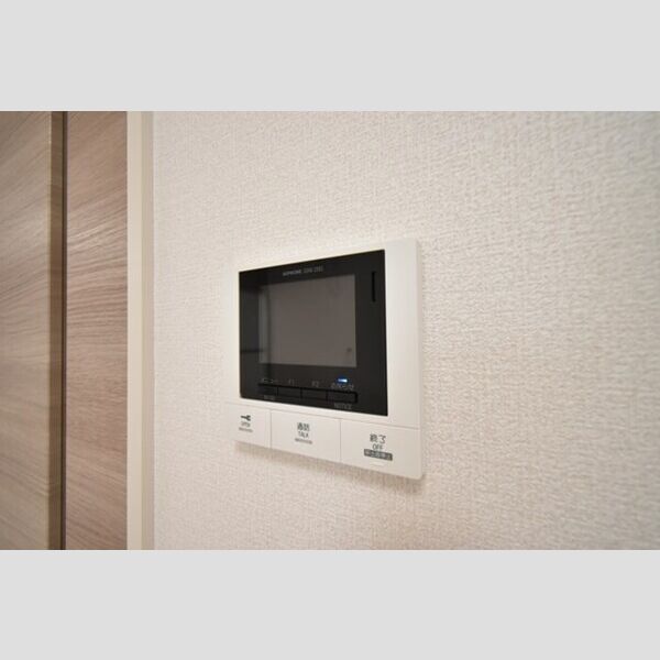 エスポワール ♪TVインターホン♪