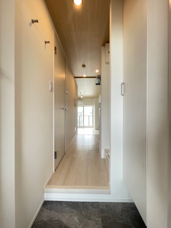 レジディア上野御徒町11階 同建物別部屋の参考画像