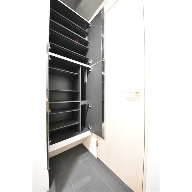 CASA PIAZZA 西日暮里 内観