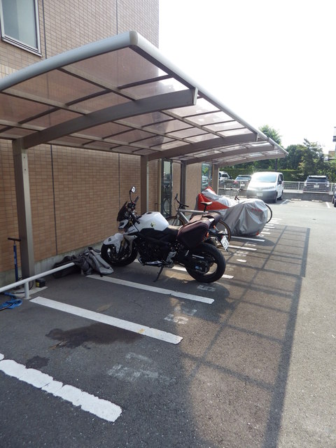 Ｄｅｍｅｕｒｅ　ＭＴＲ0301号室 バイク置き場あり、大きさ相談