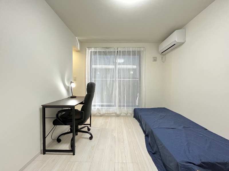 グランヴィラ七里2階 モデルルーム