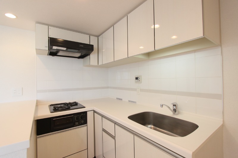 カスタリア北上野1004号室 同建物別部屋の参考画像