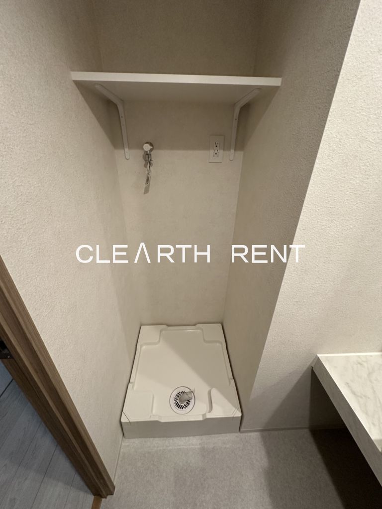 ＧＲＡＮ ＰＡＳＥＯ大井町2階 部屋設備