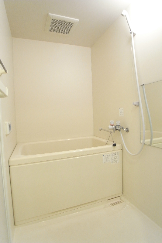 アンダーフォレスト お風呂