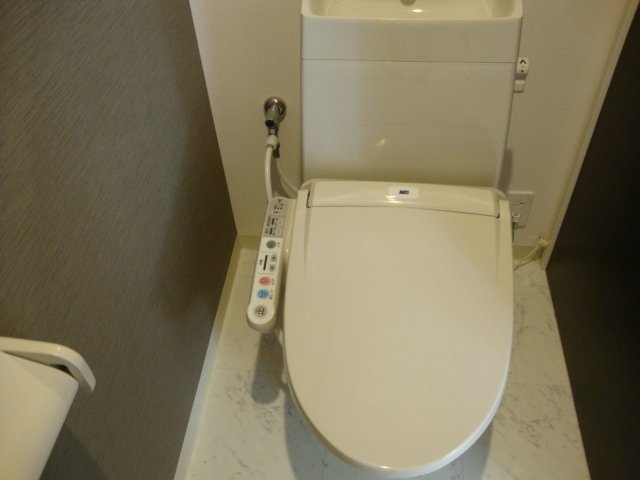 ガーデンコート 室内設備