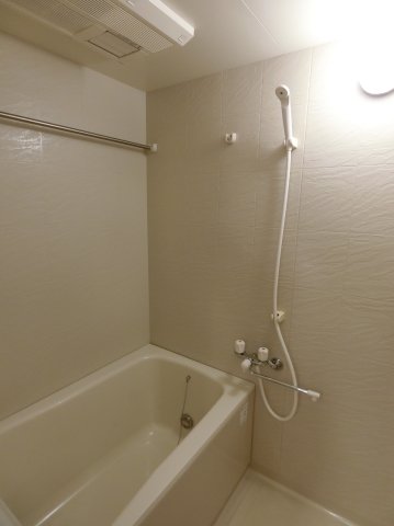 ＬＡＳＡ戸越Ⅲ0301号室 お風呂
