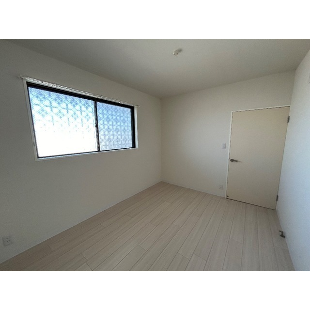 メゾンドワールドⅡ 内観