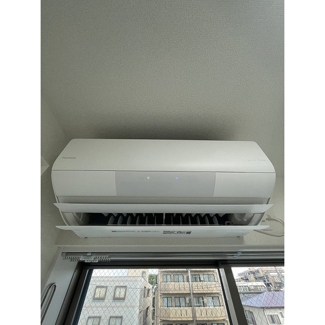 b'CASA金町EAST302号室 部屋設備
