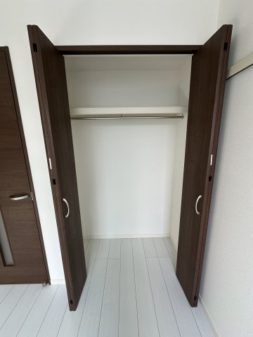 ベイルーム本厚木Norte 玄関