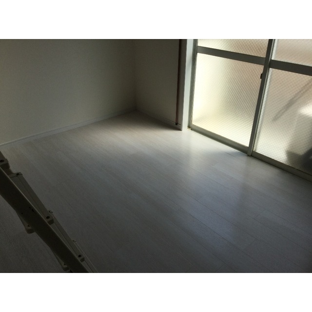 シャルマンフジ湘南壱番館 リビング