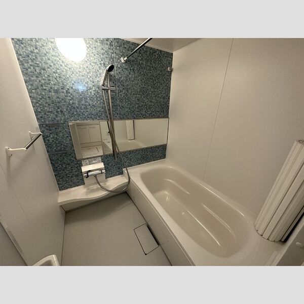 ウィステリア 浴室
