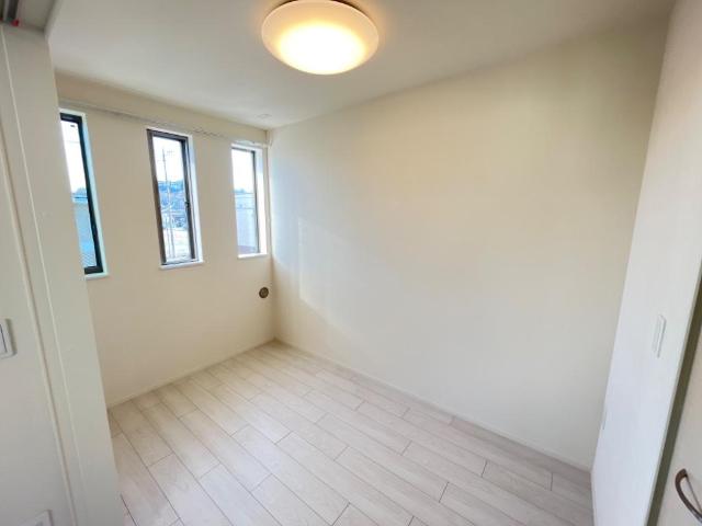 東中野新築アパート202号室 室内（イメージ）