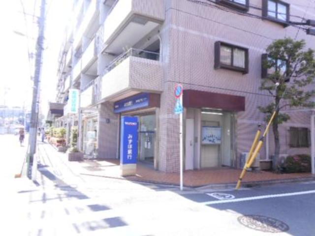 ＨＯＪＩＢＬＡＮＣＡ0202号室 みずほ銀行経堂支店