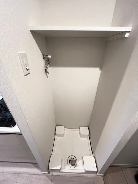 カージェ文京千石1階 部屋その他