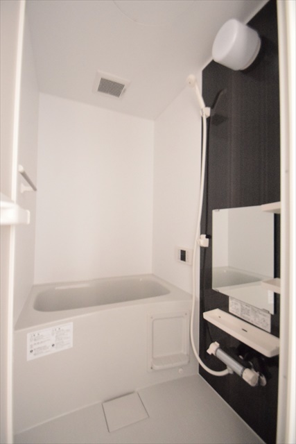 メルサンディ お風呂