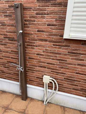 Felice辻堂106号室 その他共有部分